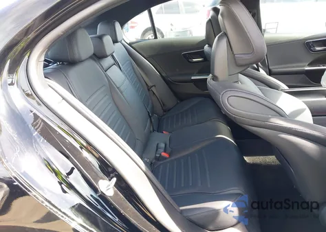 2023 Mercedes-Benz C 300 Sedan from USA, damaged, VIN W1KAF4GB8PR104006